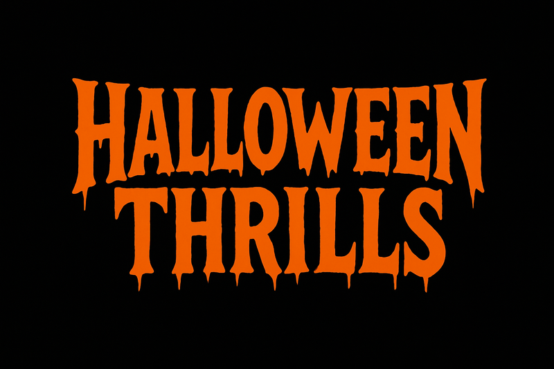 Halloween Thrills